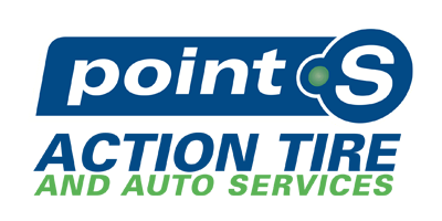 Action Tire & Automotive Centres Inc. Logo