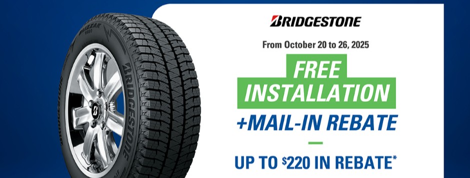 Bridgestone