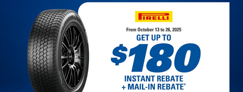 Pirelli